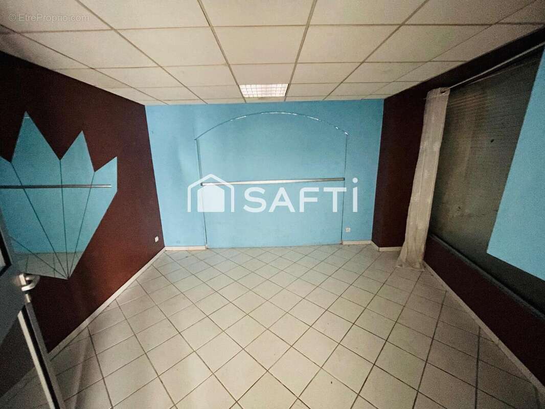 Photo 3 - Maison à SAINT-MARTIN-DES-CHAMPS