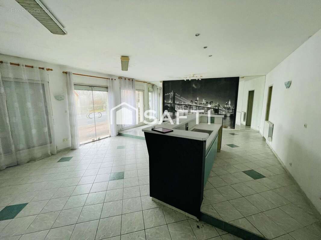 Photo 4 - Maison à SAINT-MARTIN-DES-CHAMPS