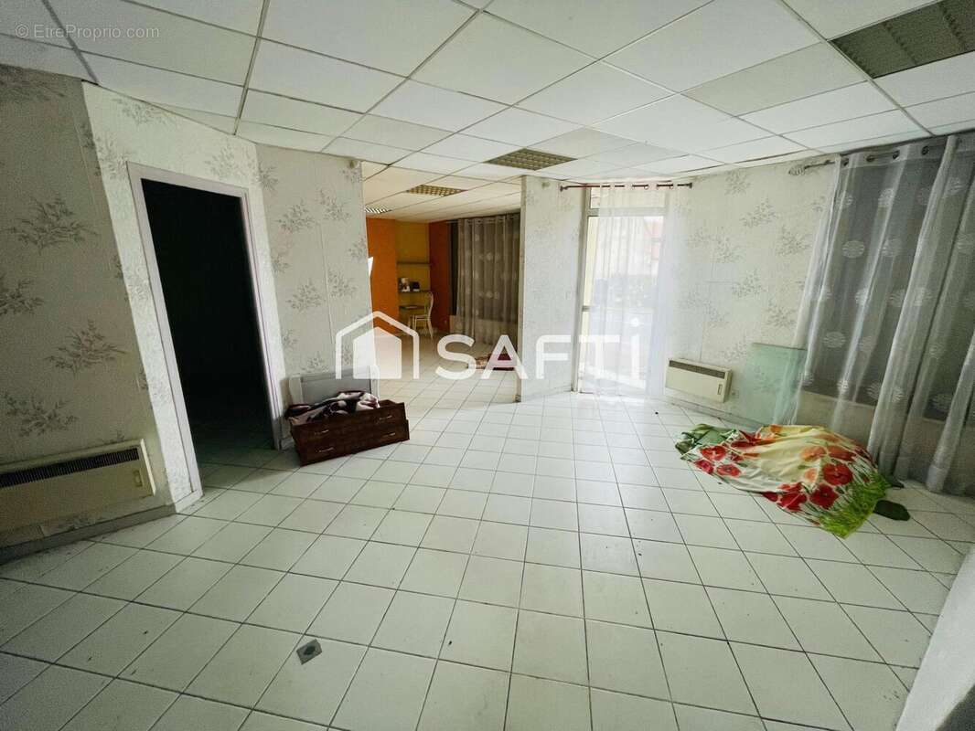 Photo 5 - Maison à SAINT-MARTIN-DES-CHAMPS