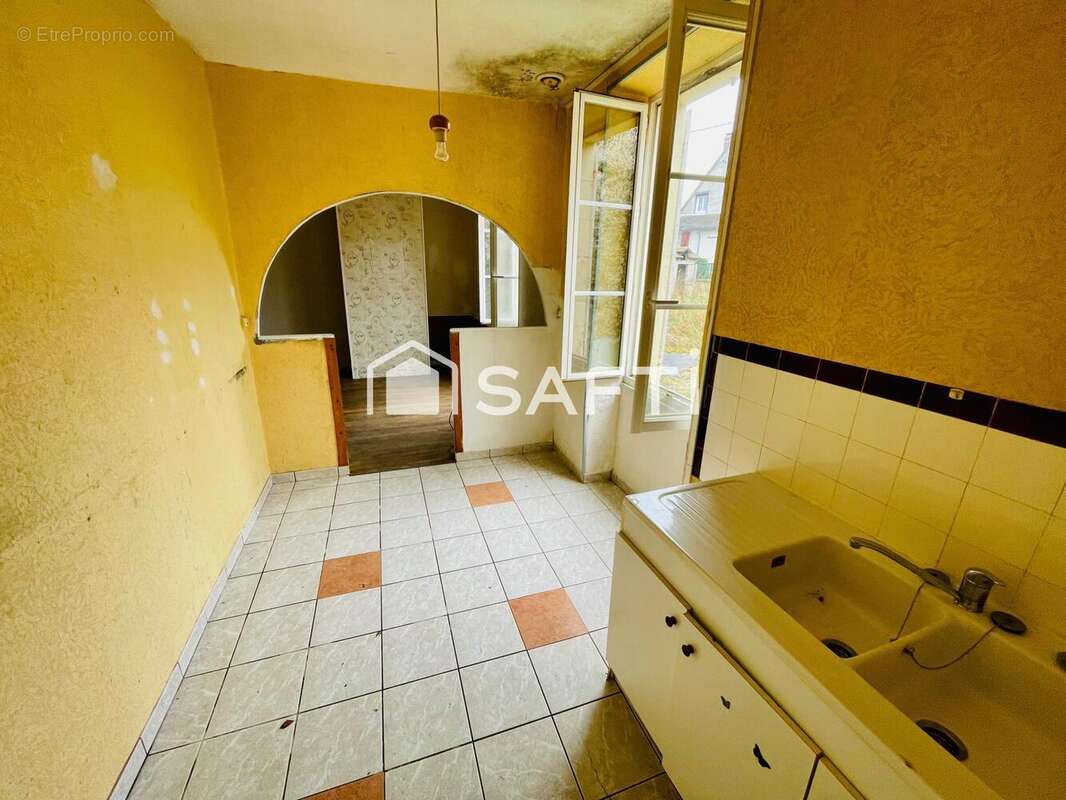 Photo 6 - Maison à SAINT-MARTIN-DES-CHAMPS