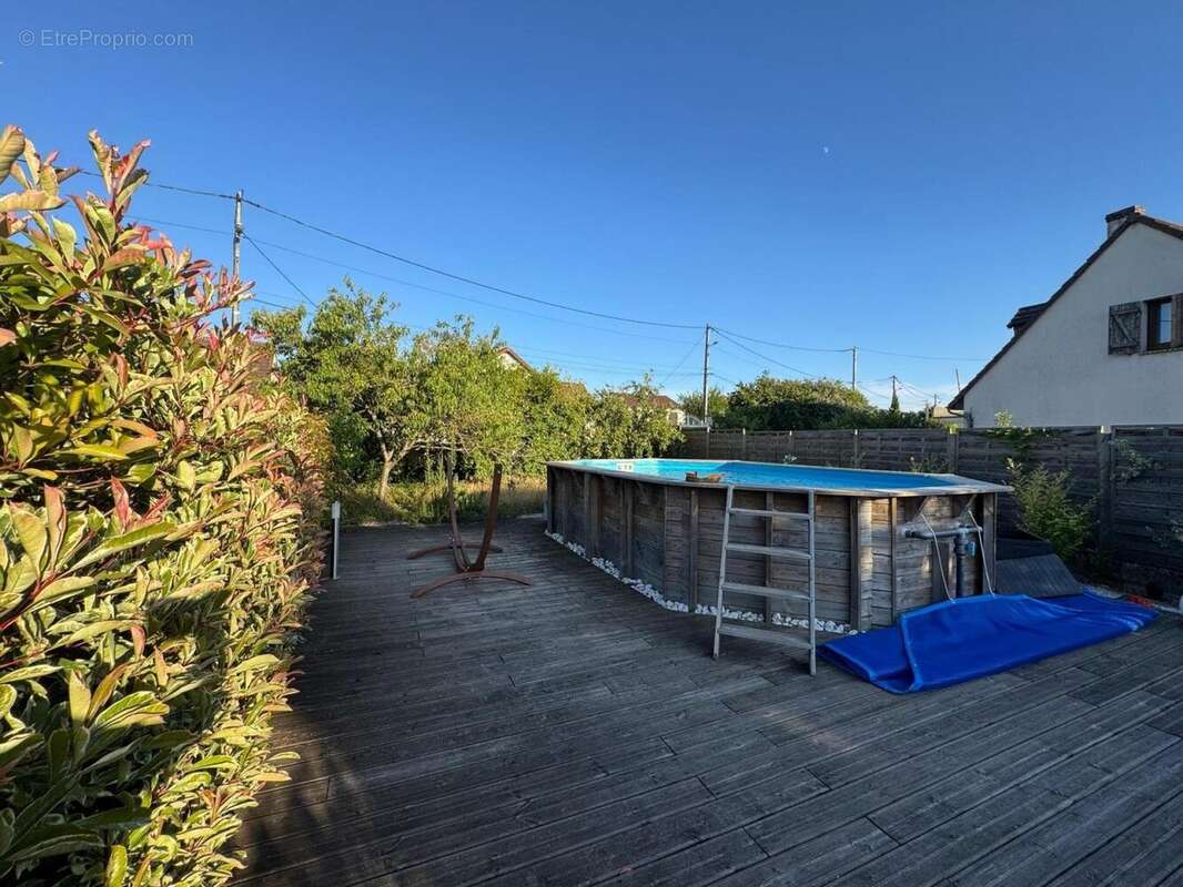 Photo 3 - Maison à FRENEUSE