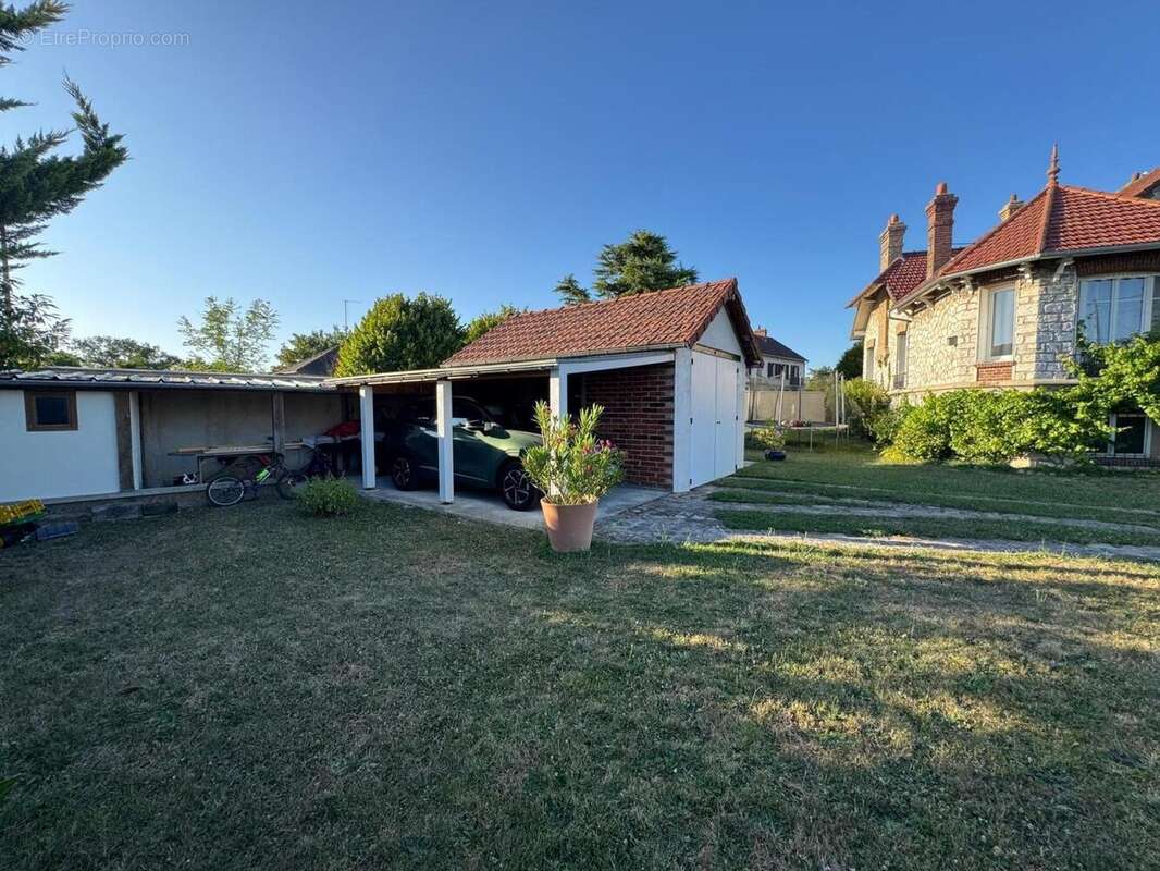 Photo 5 - Maison à FRENEUSE