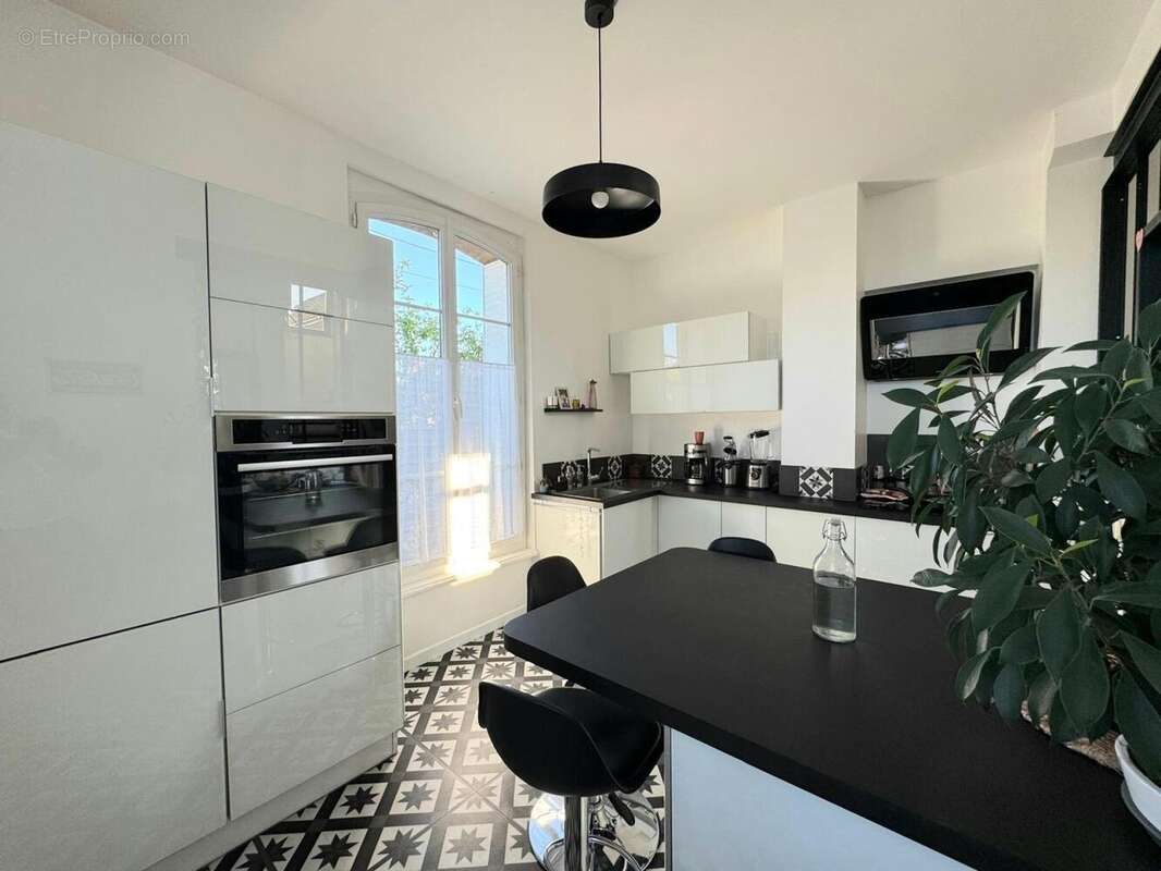 Photo 6 - Maison à FRENEUSE