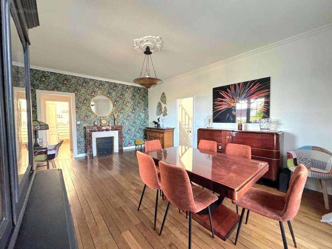 Photo 8 - Maison à FRENEUSE