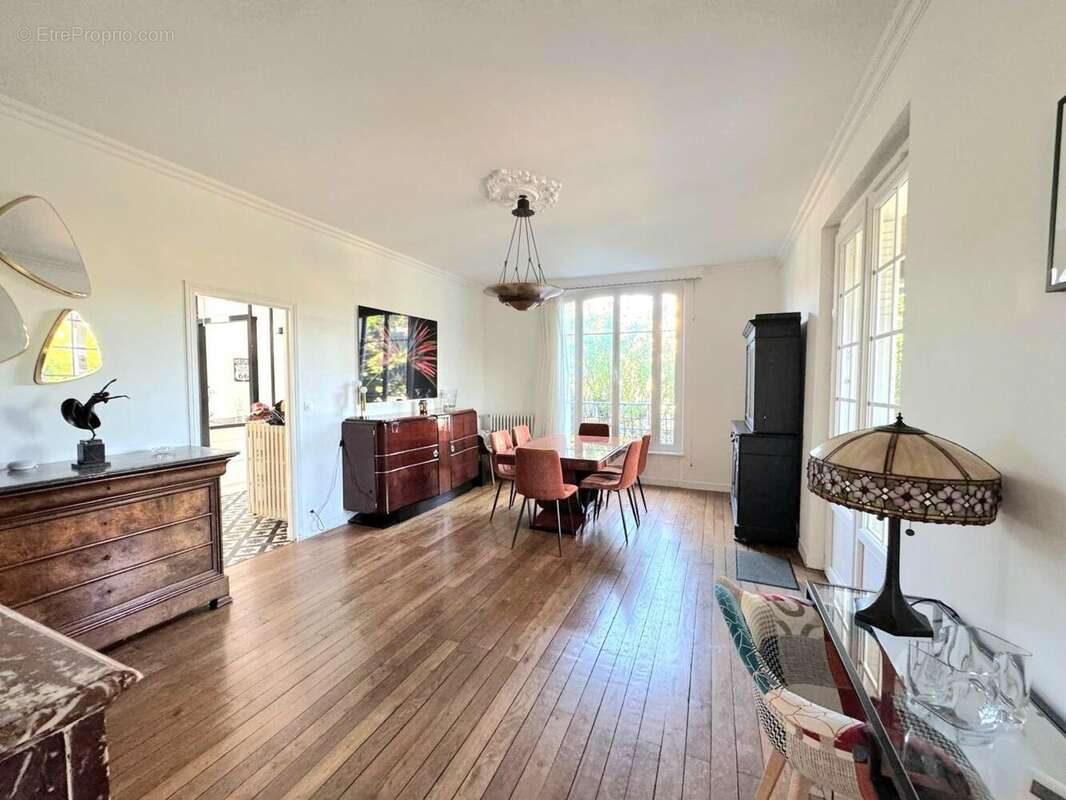 Photo 9 - Maison à FRENEUSE