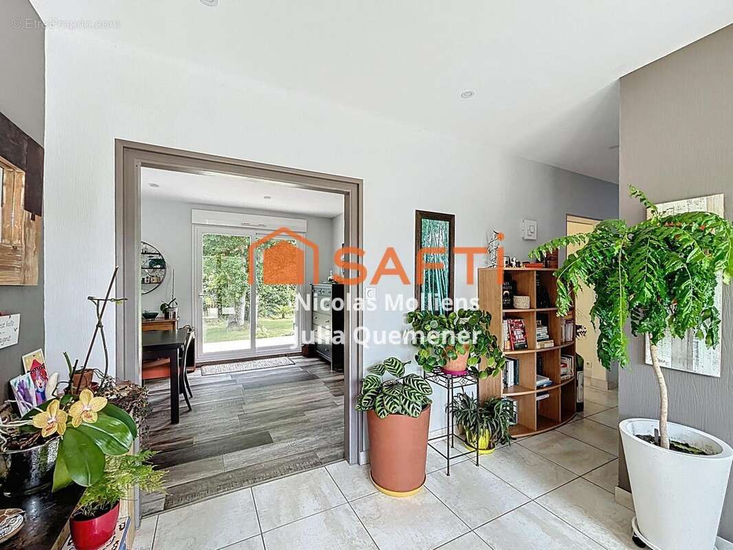 Photo 2 - Maison à MILIZAC