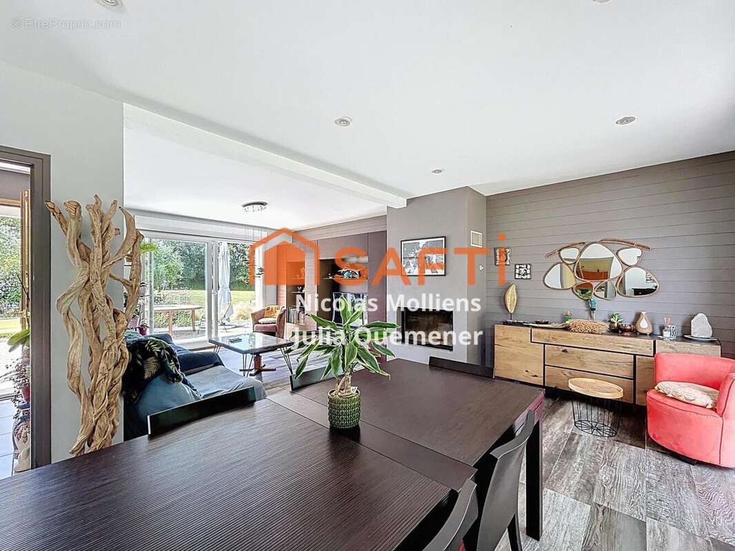 Photo 3 - Maison à MILIZAC