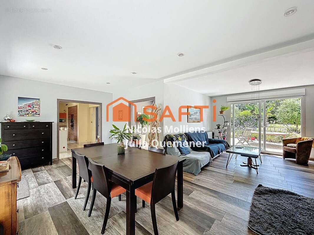 Photo 4 - Maison à MILIZAC