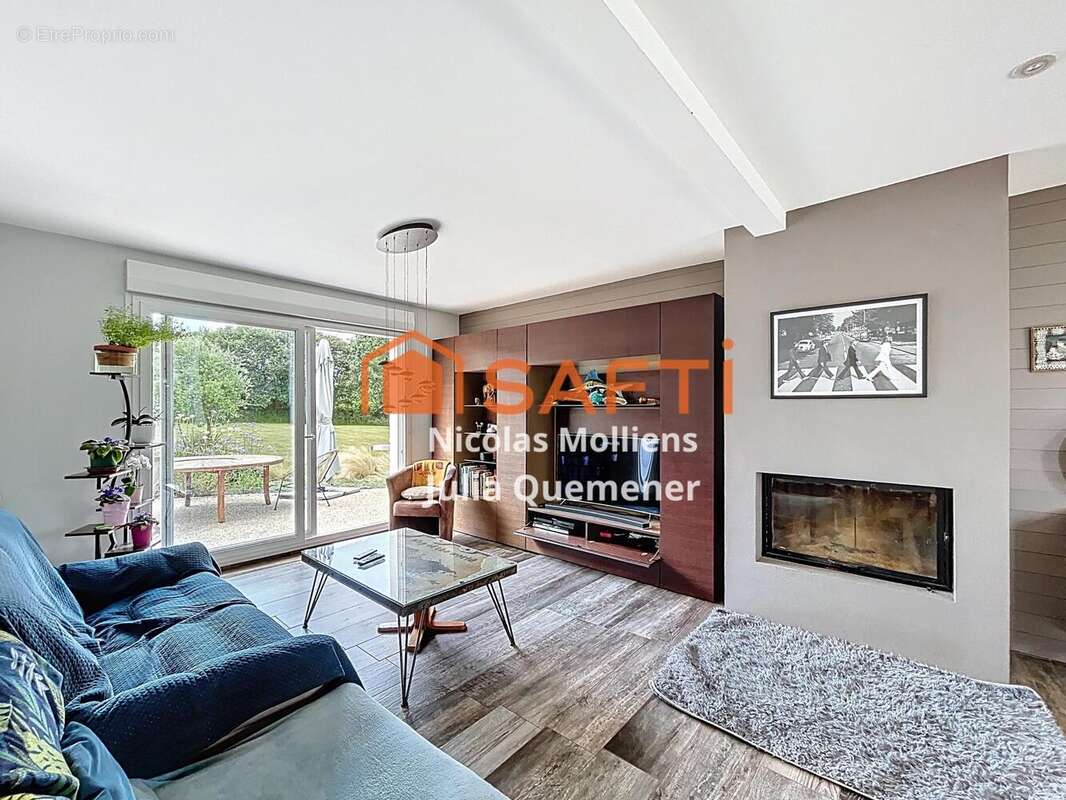 Photo 5 - Maison à MILIZAC