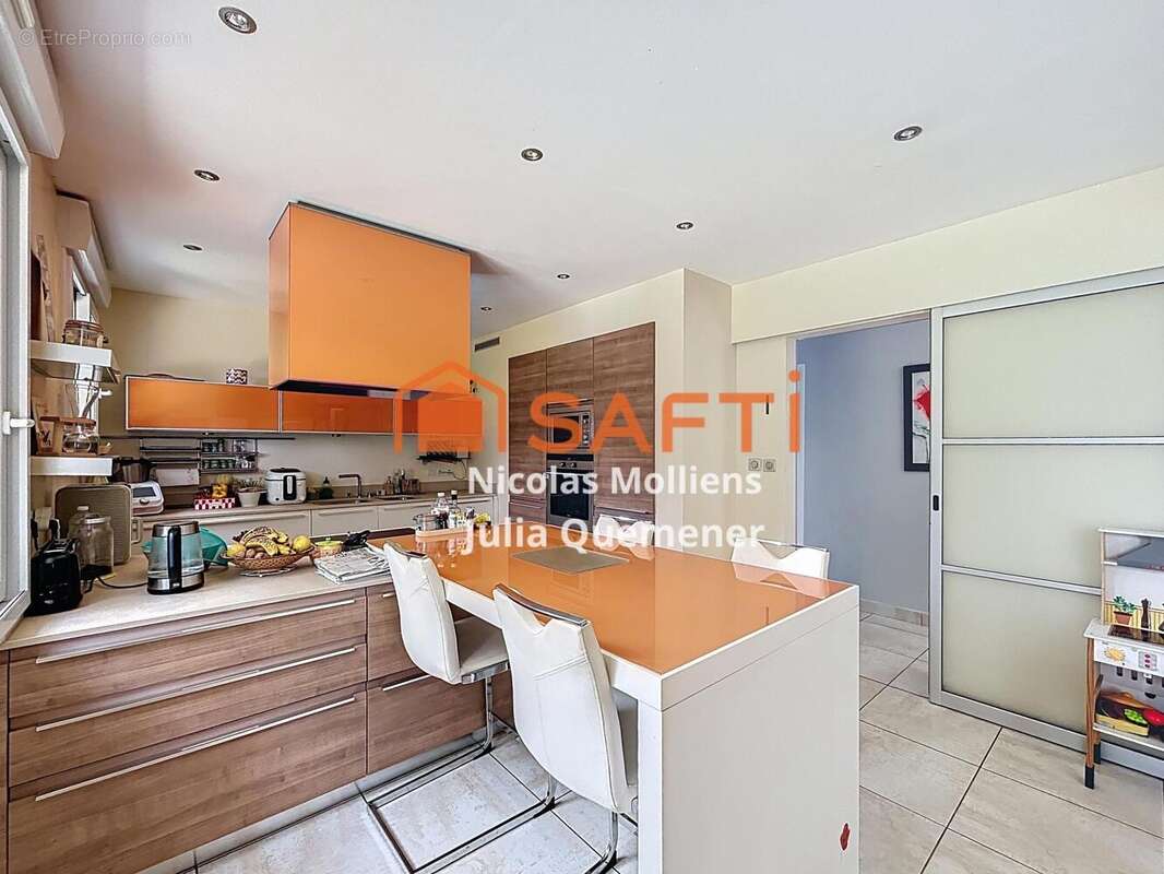 Photo 6 - Maison à MILIZAC