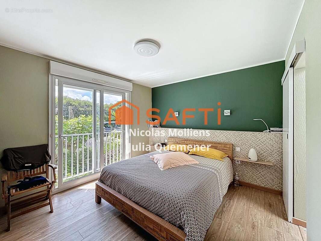 Photo 7 - Maison à MILIZAC