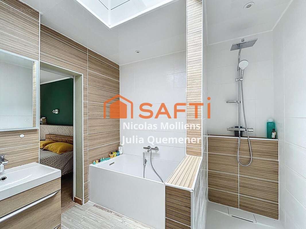 Photo 8 - Maison à MILIZAC