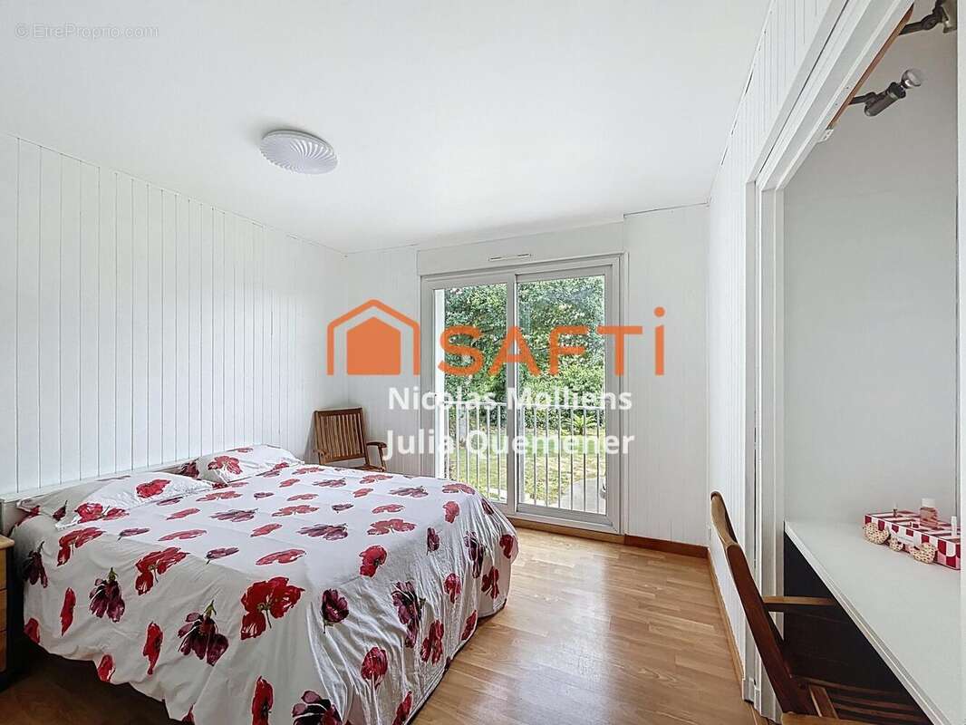 Photo 9 - Maison à MILIZAC