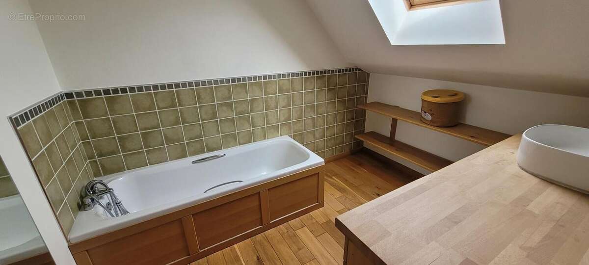 Photo 3 - Maison à PLUMELIAU