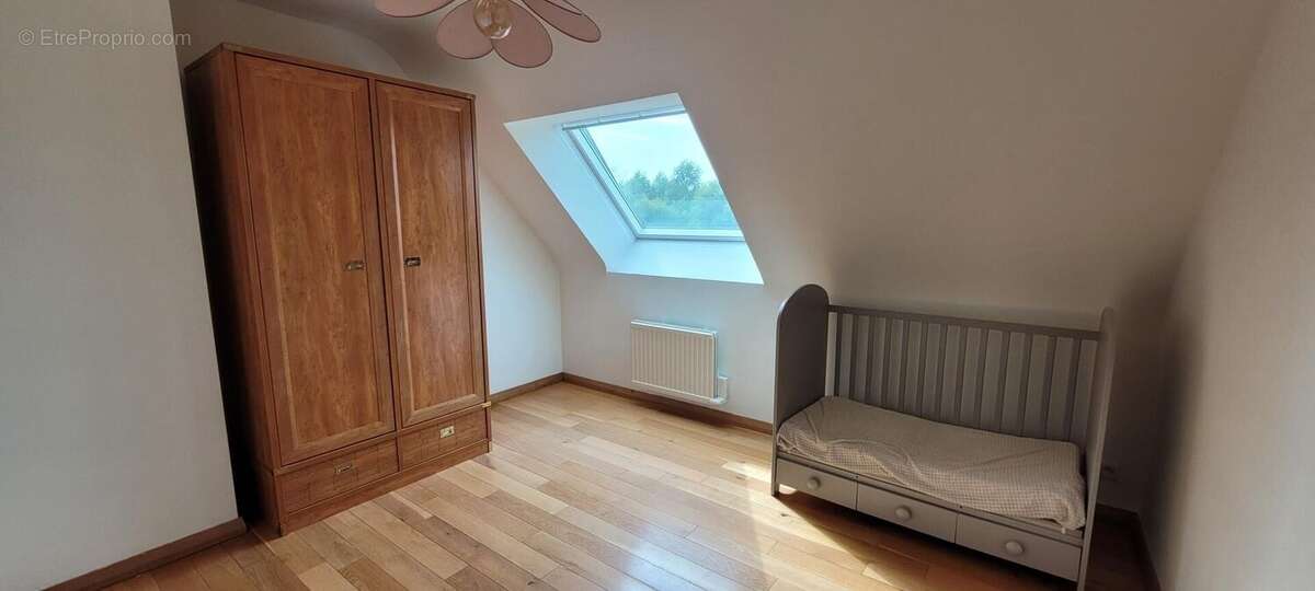 Photo 4 - Maison à PLUMELIAU