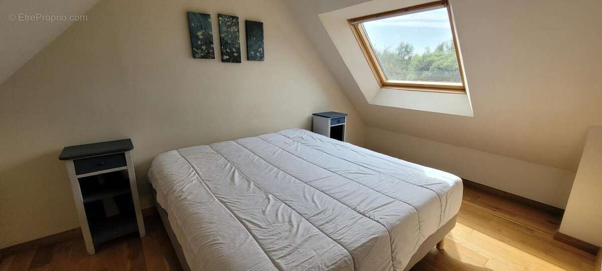 Photo 5 - Maison à PLUMELIAU