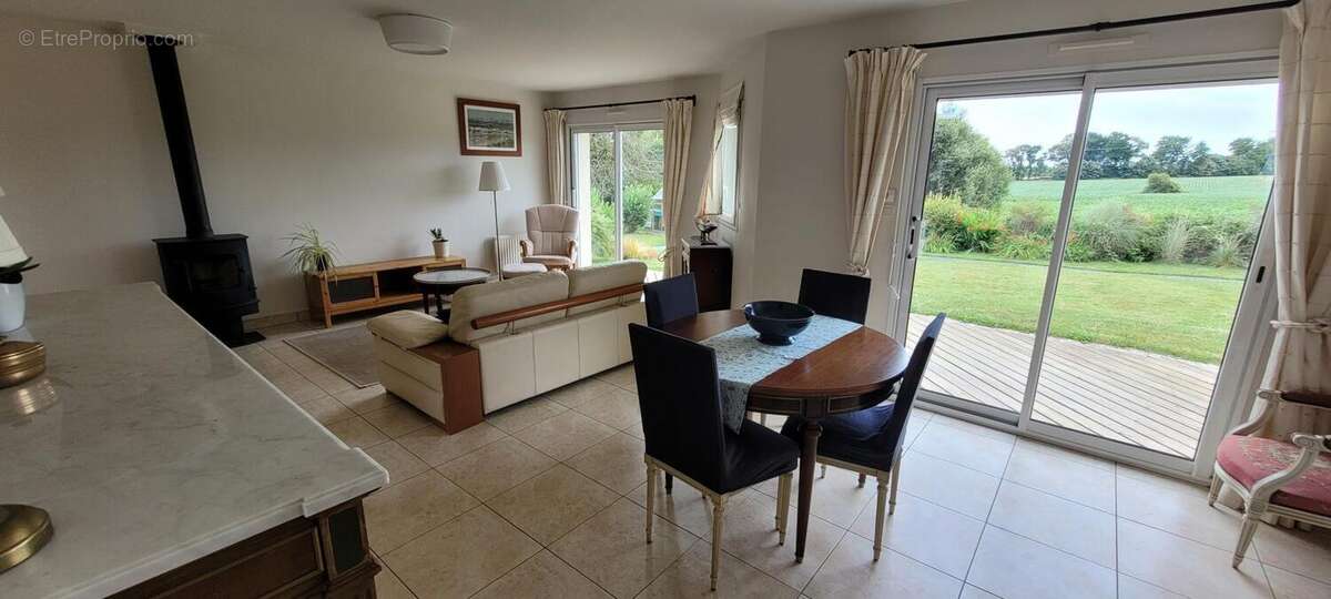 Photo 7 - Maison à PLUMELIAU