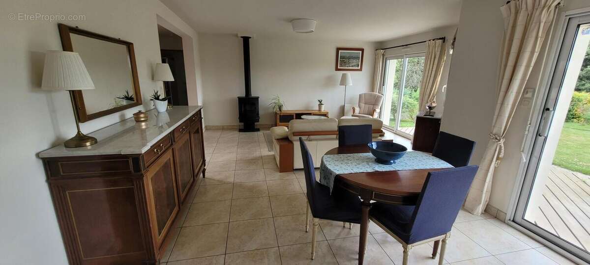 Photo 8 - Maison à PLUMELIAU