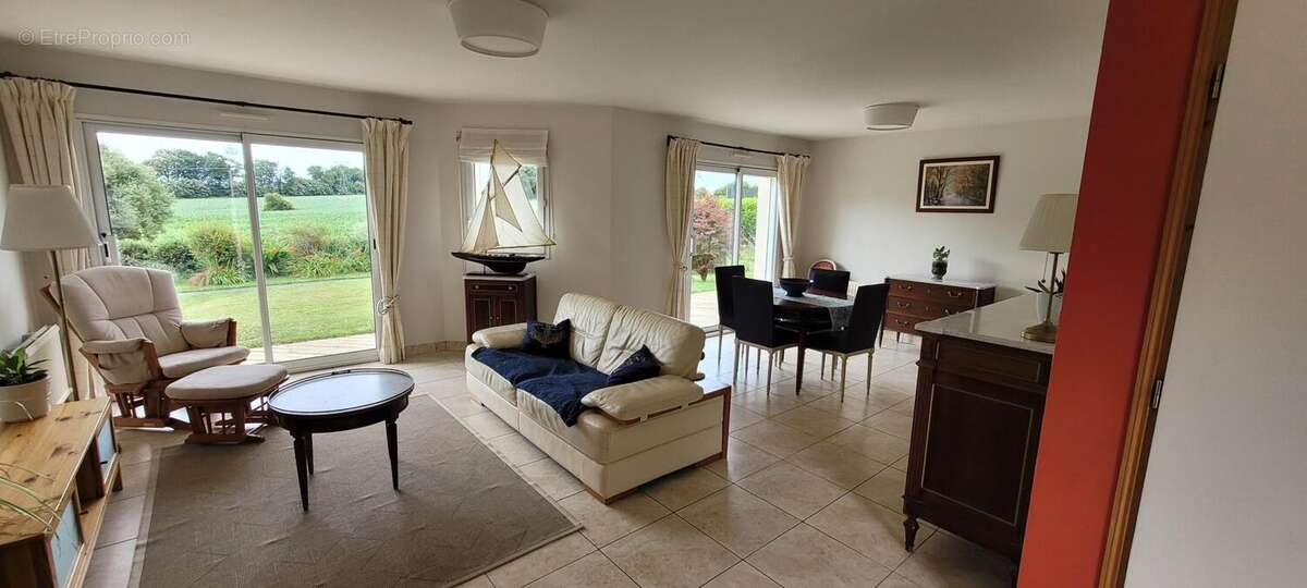 Photo 9 - Maison à PLUMELIAU