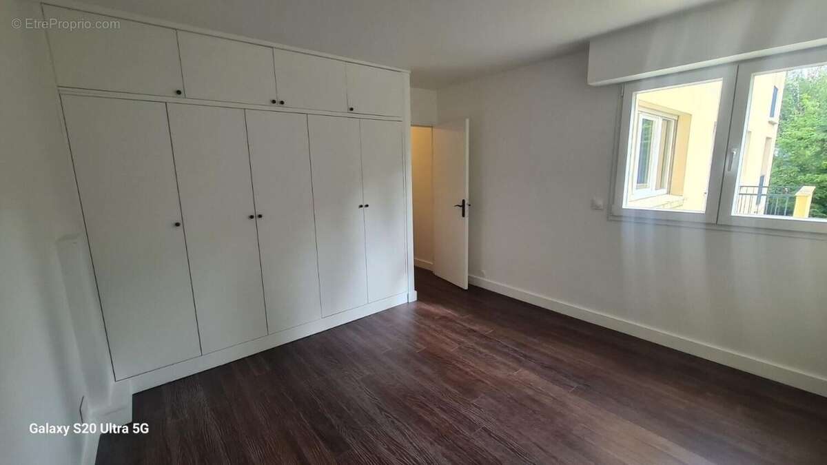 Photo 3 - Appartement à SAINT-MAUR-DES-FOSSES