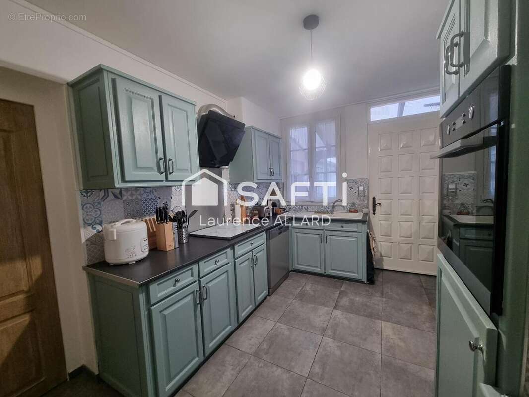 Photo 2 - Maison à LORMAISON