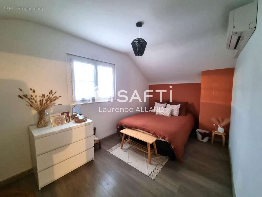 Photo 3 - Maison à LORMAISON