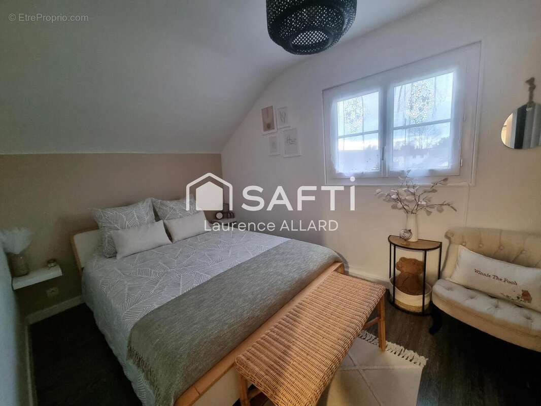 Photo 4 - Maison à LORMAISON