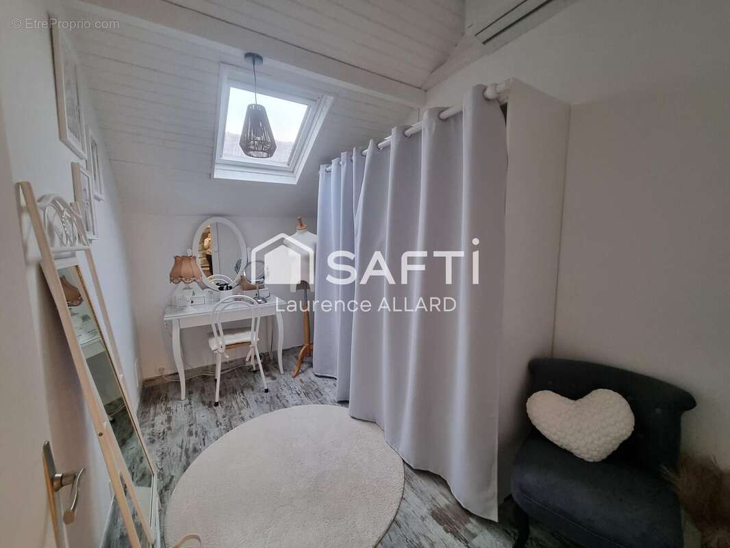 Photo 5 - Maison à LORMAISON