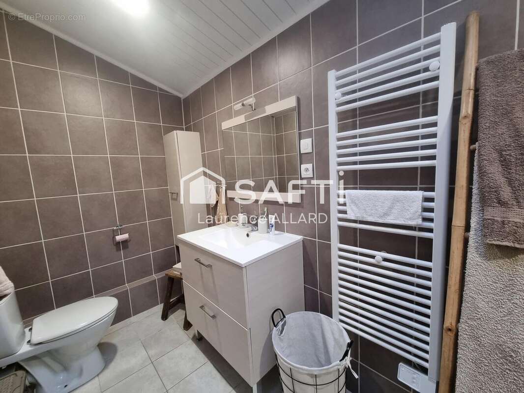 Photo 7 - Maison à LORMAISON