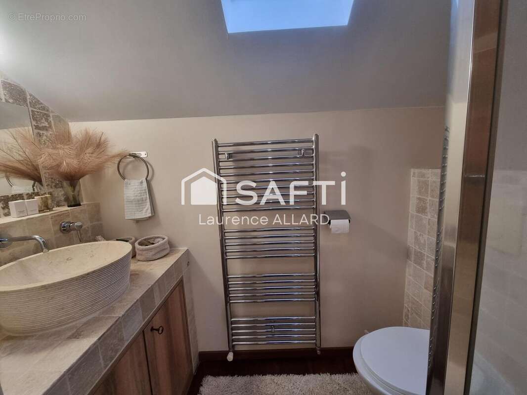 Photo 8 - Maison à LORMAISON