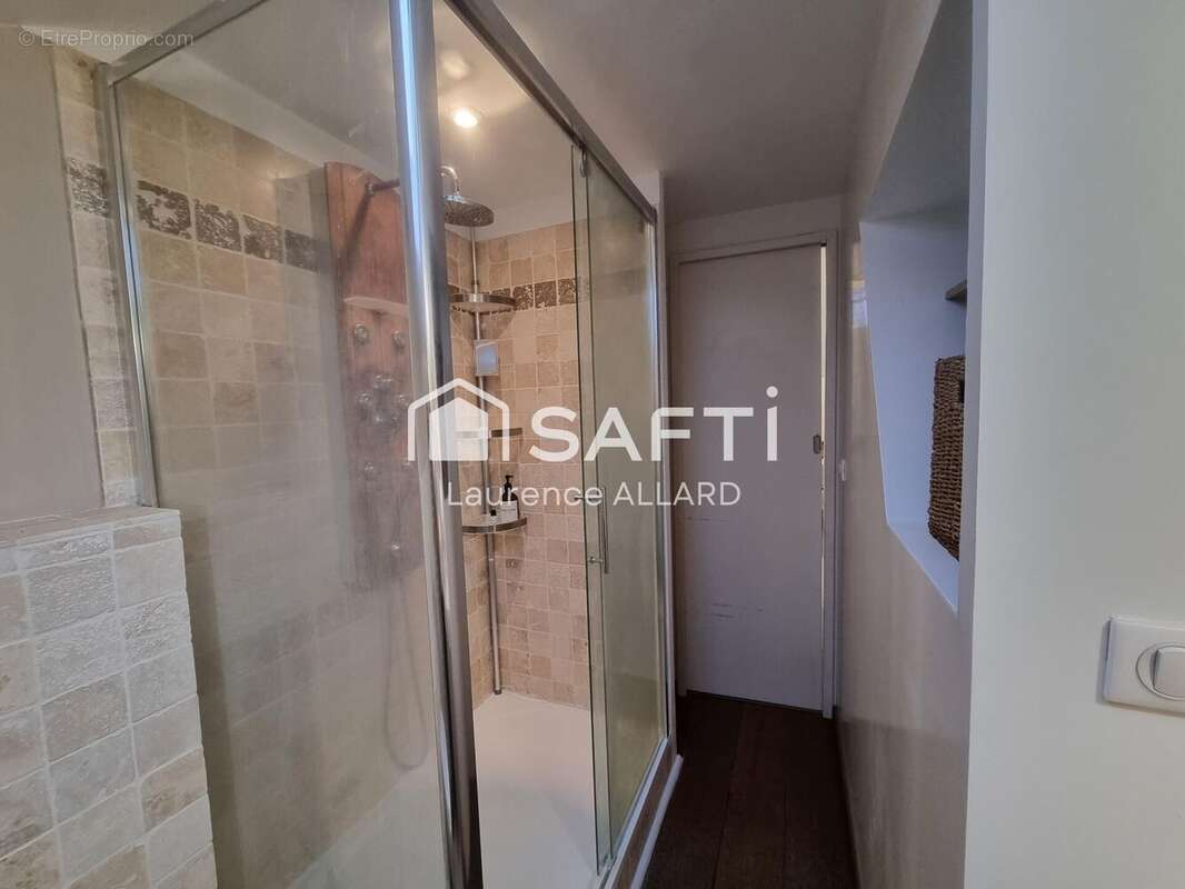 Photo 9 - Maison à LORMAISON