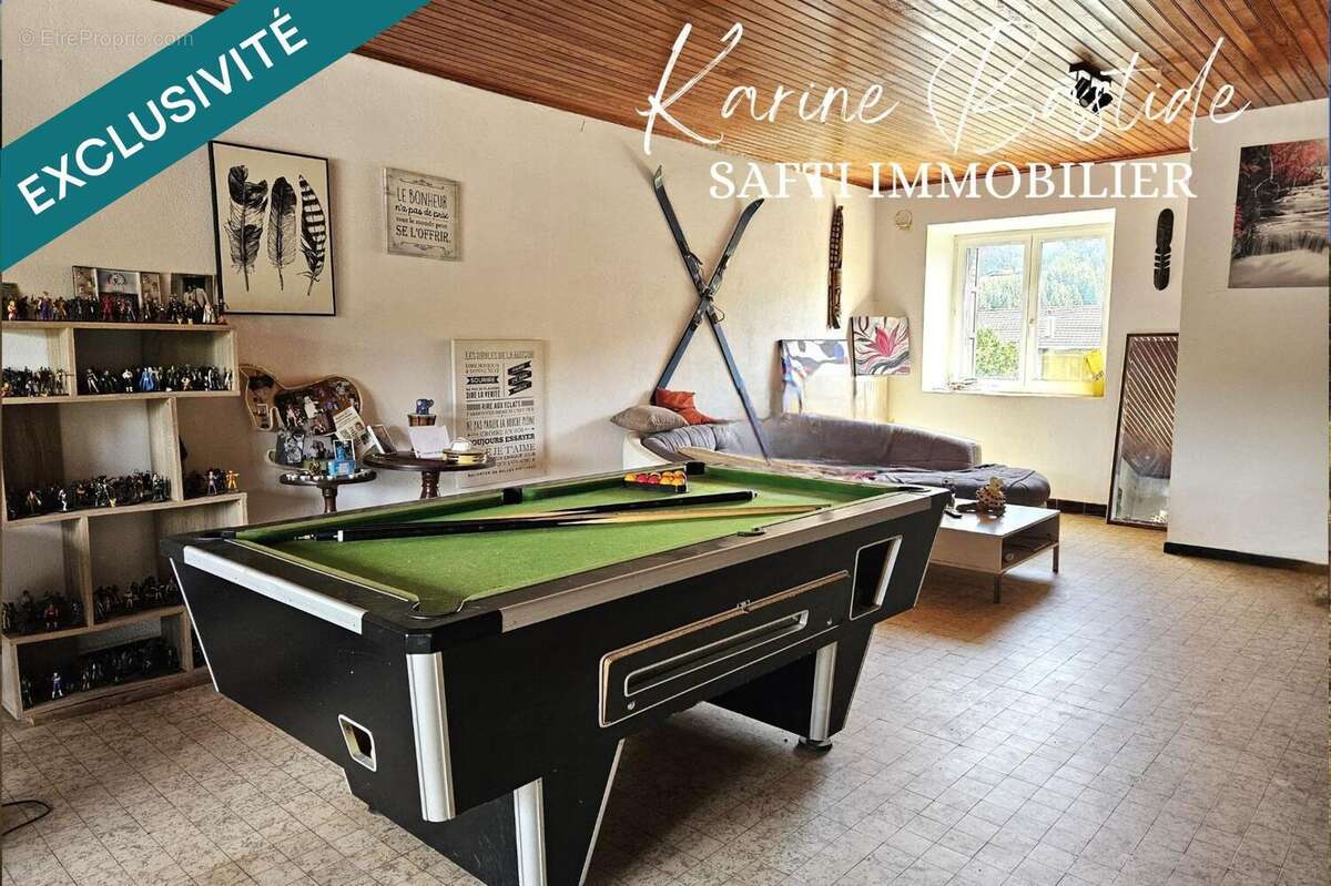 Photo 4 - Maison à ISSARLES