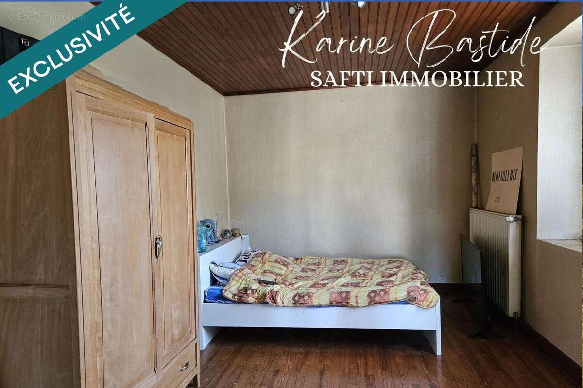 Photo 6 - Maison à ISSARLES