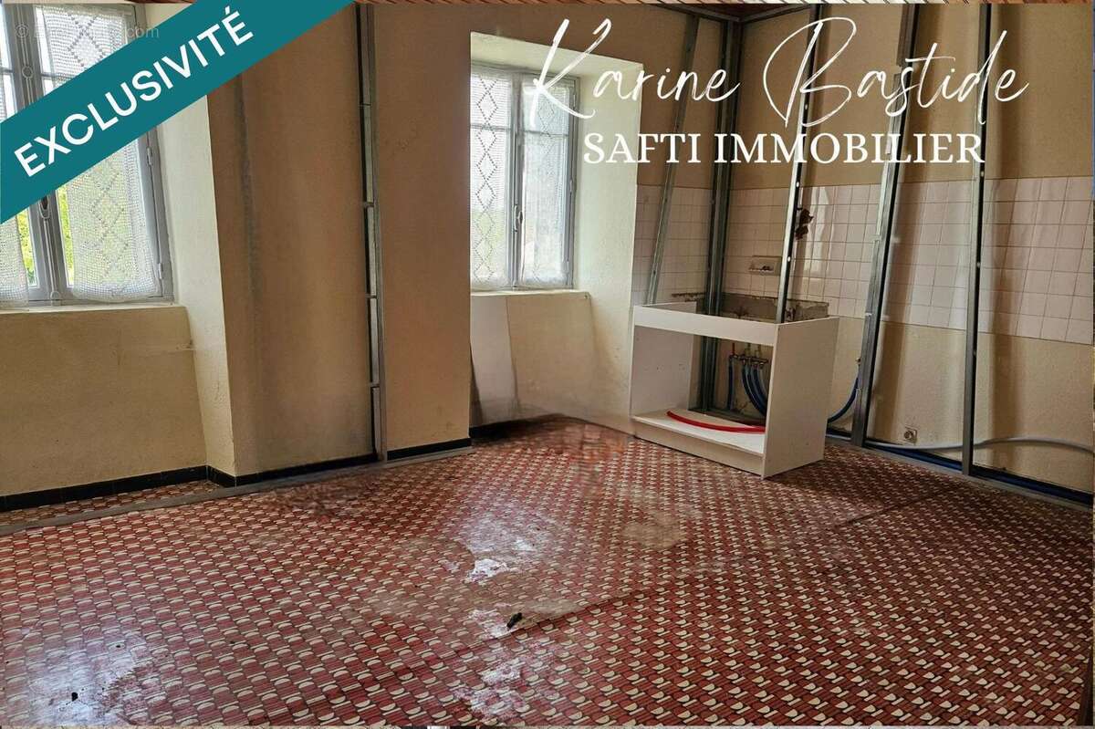 Photo 7 - Maison à ISSARLES