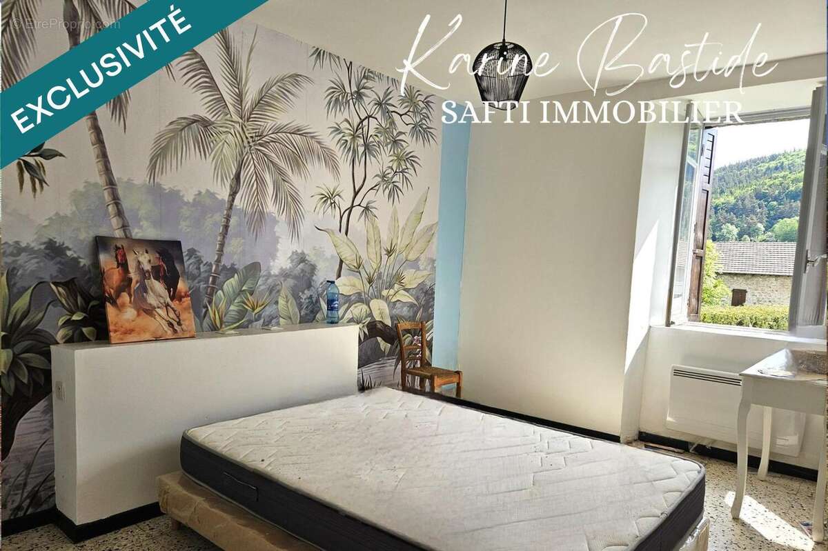 Photo 8 - Maison à ISSARLES