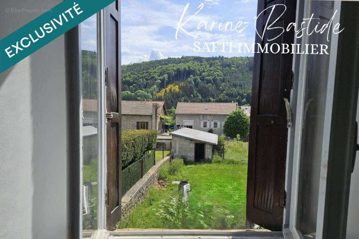 Photo 9 - Maison à ISSARLES