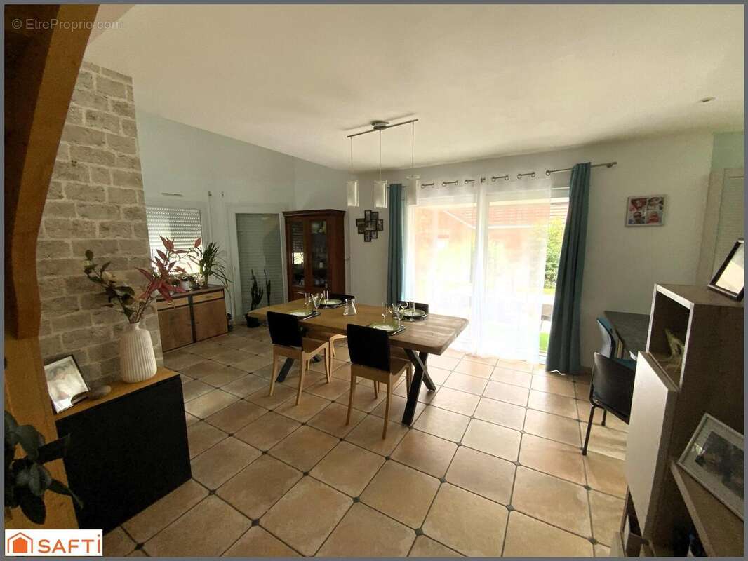 Photo 6 - Maison à BRUYERES