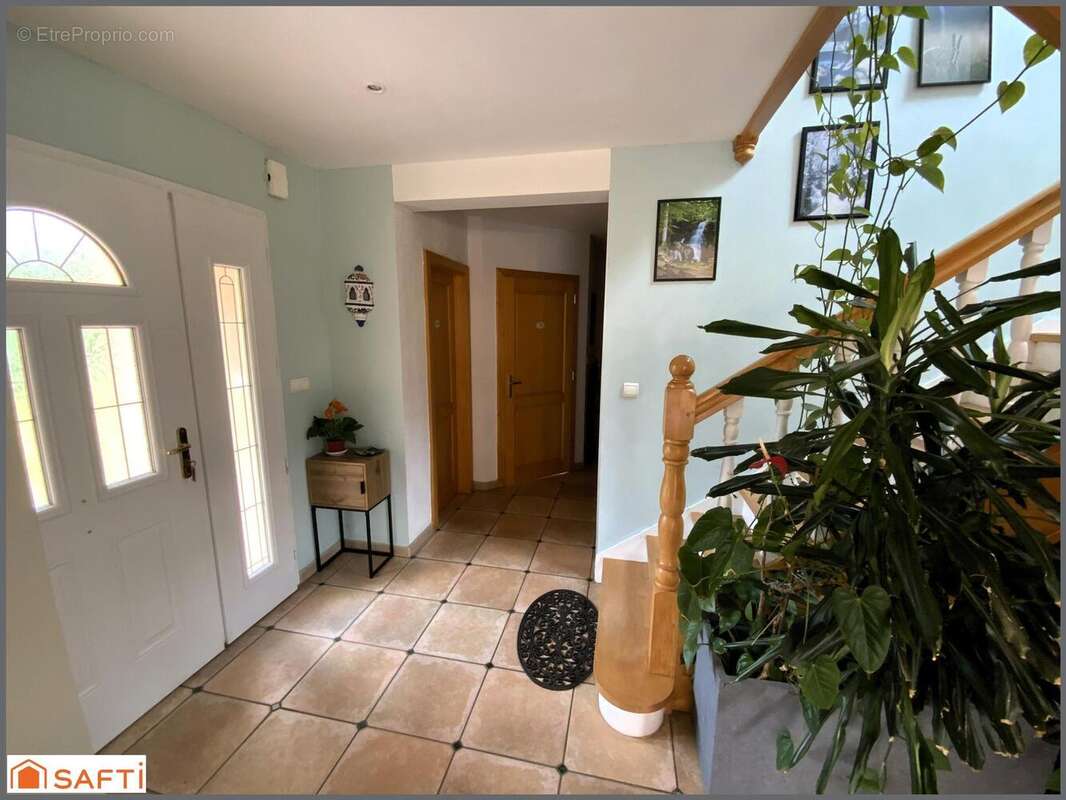 Photo 7 - Maison à BRUYERES