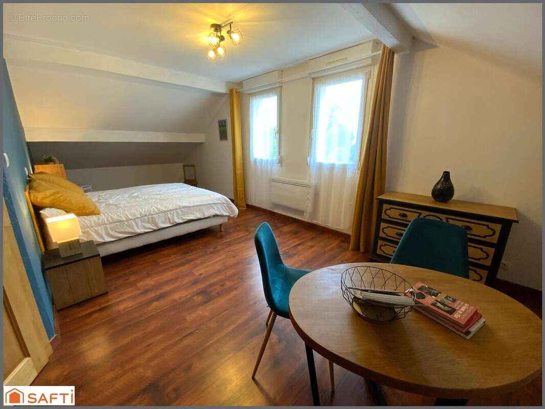 Photo 8 - Maison à BRUYERES