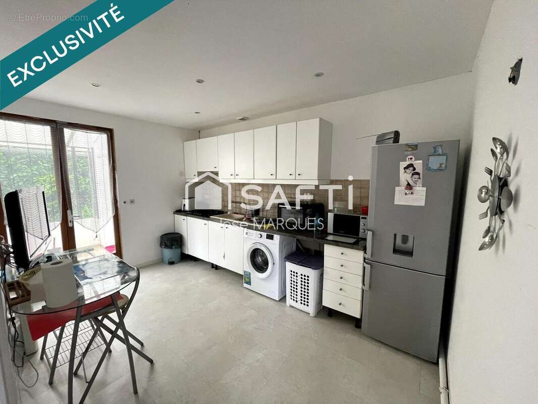 Photo 6 - Maison à ARTENAY