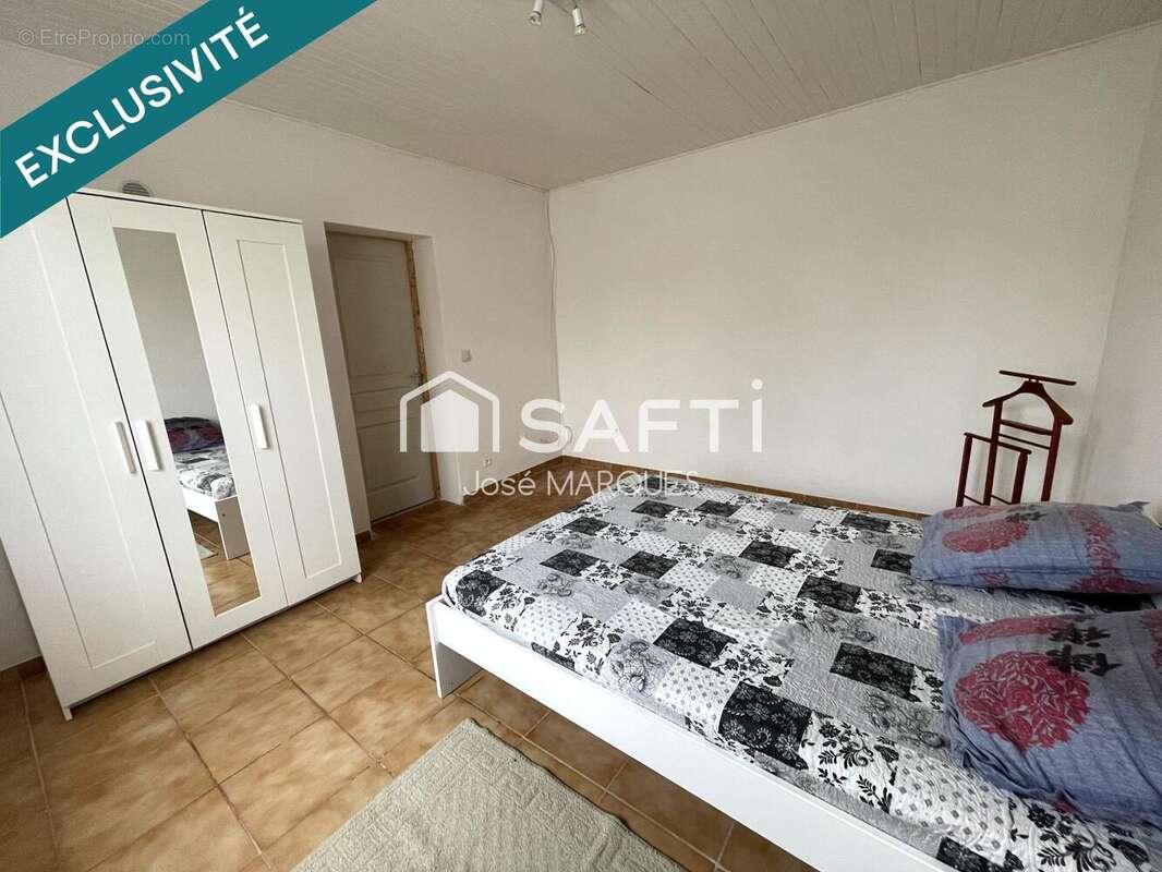 Photo 8 - Maison à ARTENAY