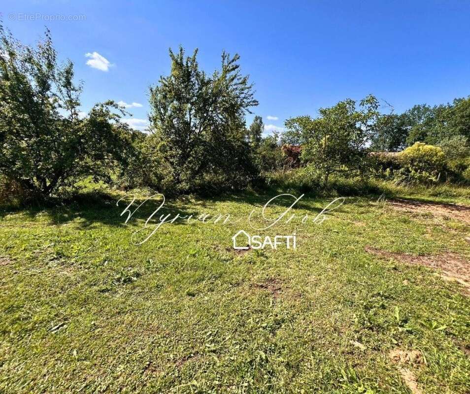 Photo 4 - Terrain à MONTAUBAN