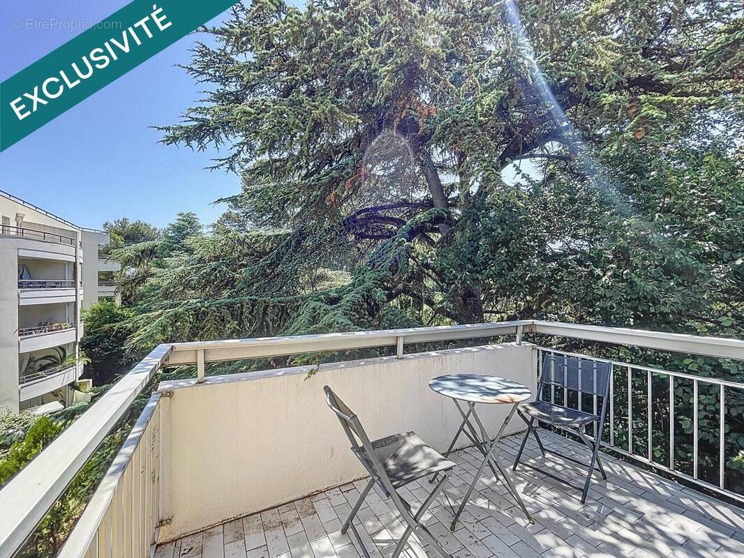 Photo 1 - Appartement à MONTPELLIER