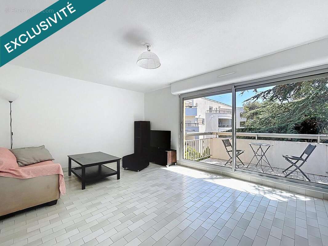 Photo 2 - Appartement à MONTPELLIER