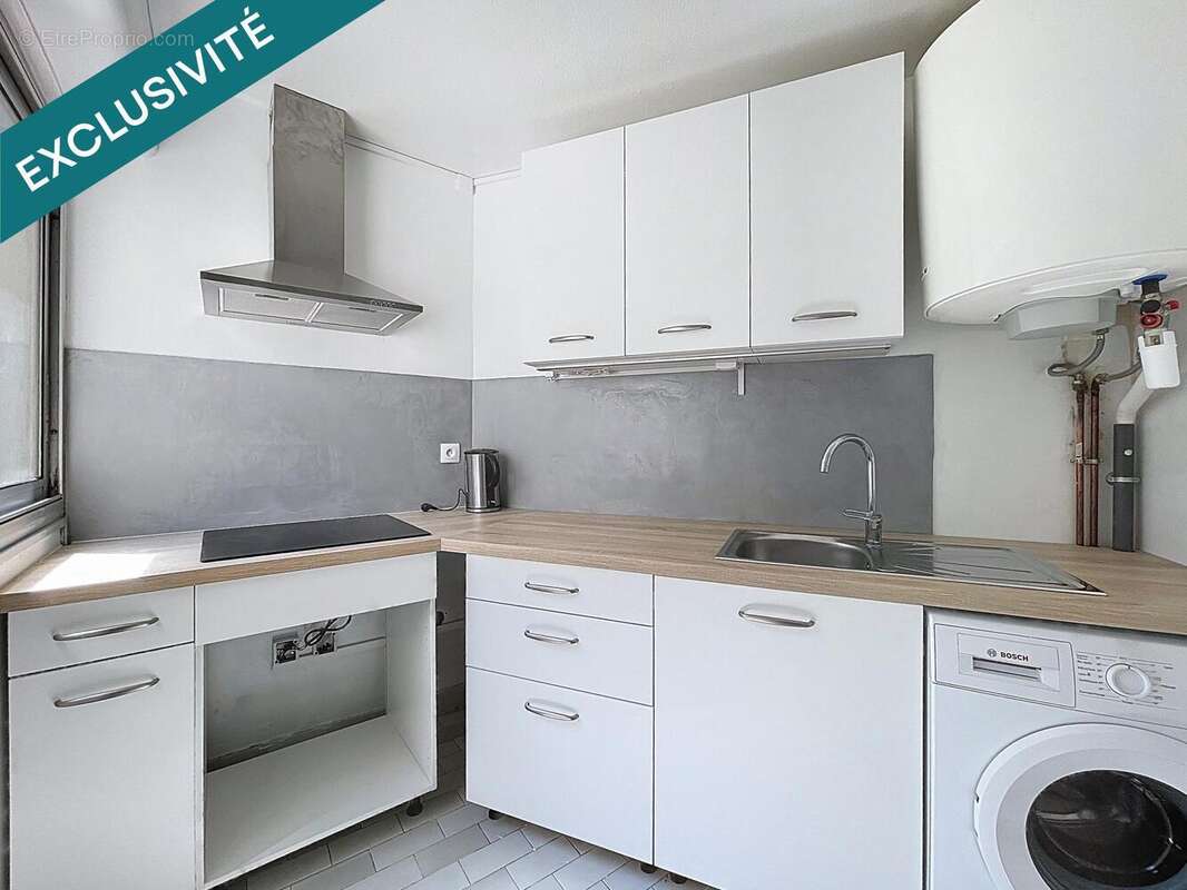 Photo 3 - Appartement à MONTPELLIER