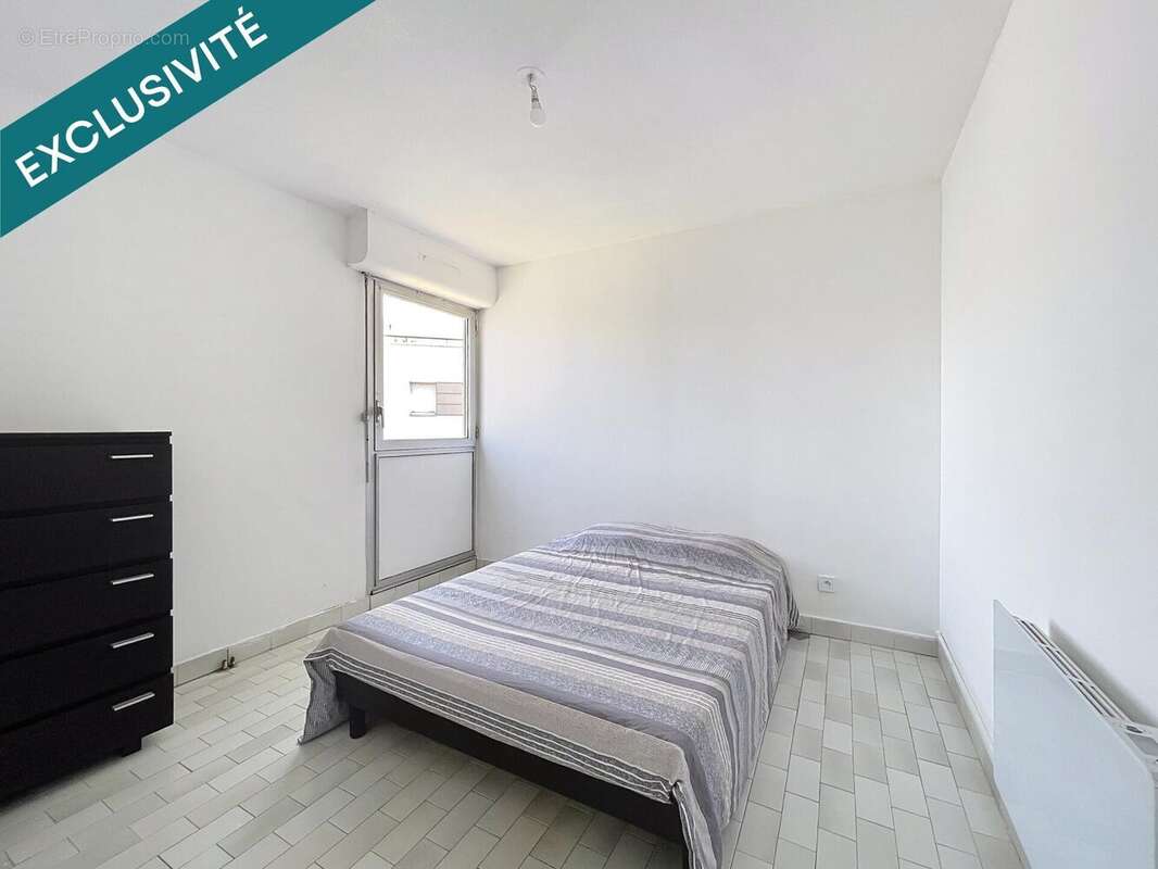Photo 5 - Appartement à MONTPELLIER
