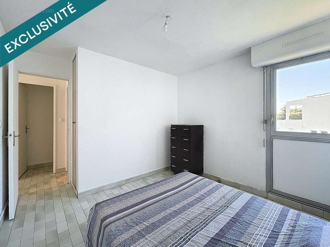 Photo 6 - Appartement à MONTPELLIER
