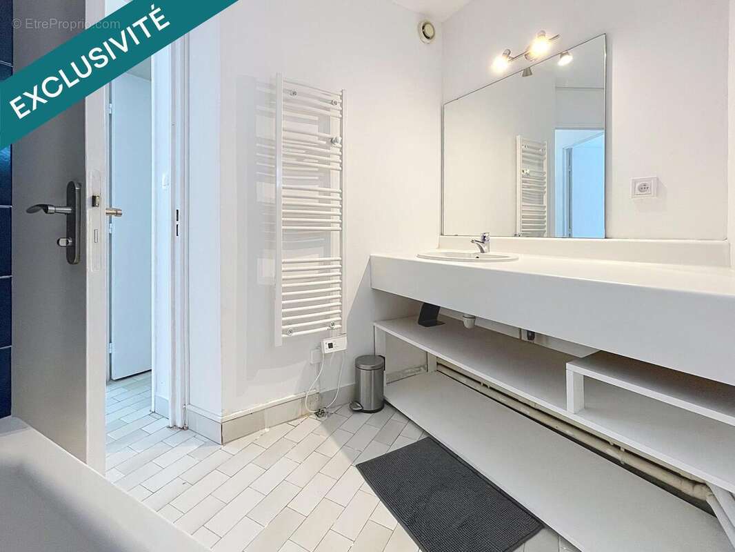 Photo 8 - Appartement à MONTPELLIER