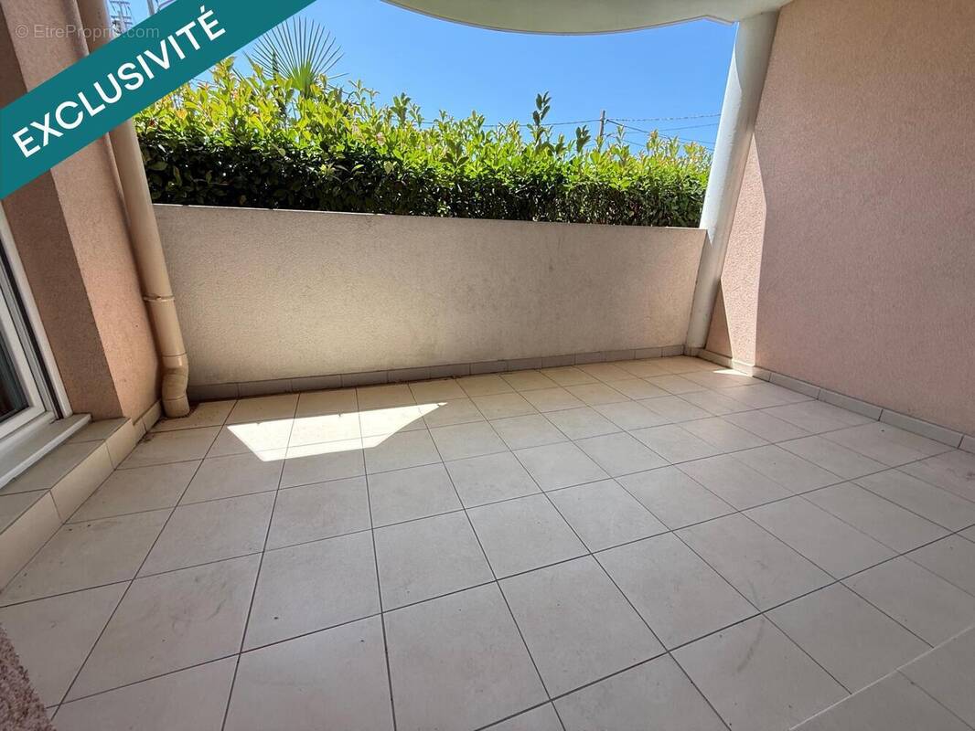 Photo 1 - Appartement à FREJUS