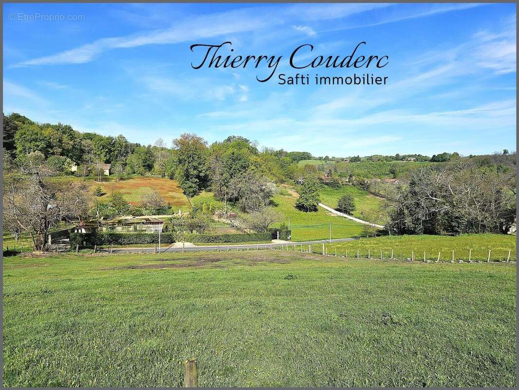 Photo 2 - Terrain à PROISSANS